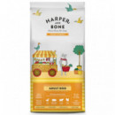 HARPER & BONE Perro Adulto Medium Large Fresh Market 2 Kg