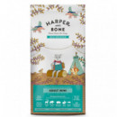 HARPER & BONE Perro Adulto Mini Wild Mountain 10 Kg