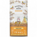 HARPER & BONE Perro Adulto Medium Large Wild Mountain 2 Kg