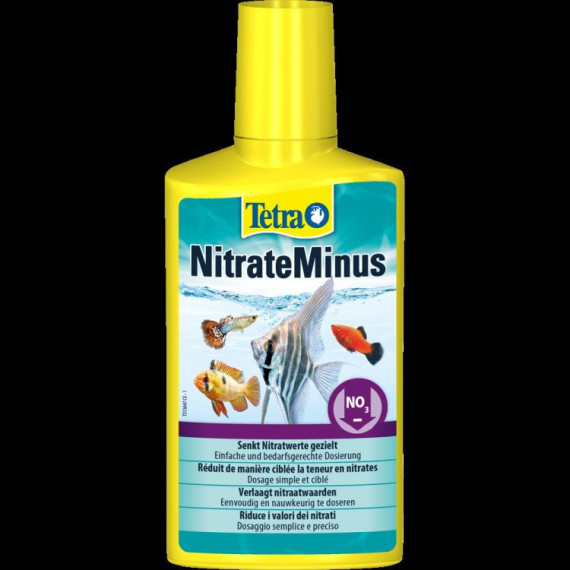 TETRA Nitrate Minus 250 Ml