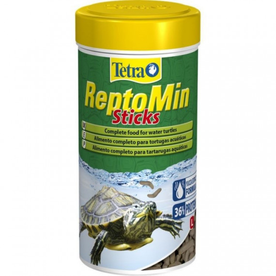 TETRA Reptomin 250 Ml