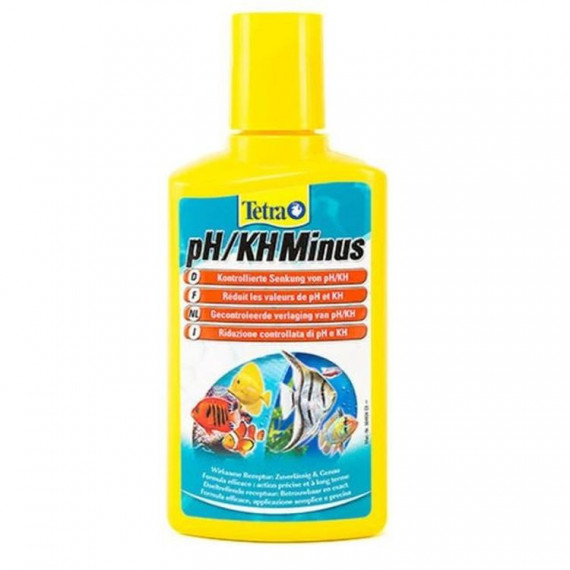 TETRA Ph/kh Minus 250 Ml