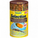 TETRA Selection 4 en 1 250 Ml