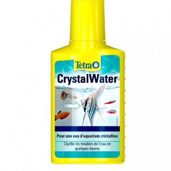 TETRA Crystal Water 250 Ml