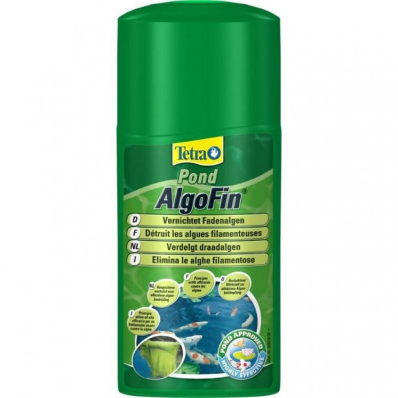 TETRA Algofin 250 Ml