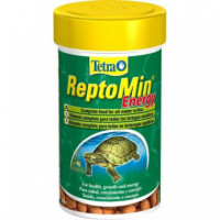 TETRA Reptomin Energy 250 Ml
