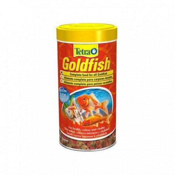 TETRA Goldfish 1 L