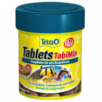 TETRA Tabimin Tablets 275 Uds