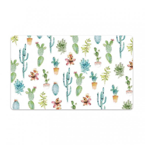 ALMA Alfombrilla Cactus