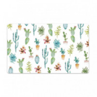 ALMA Alfombrilla Cactus