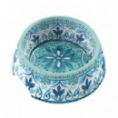 TARHONG Perro Comedero Granada 650 Ml