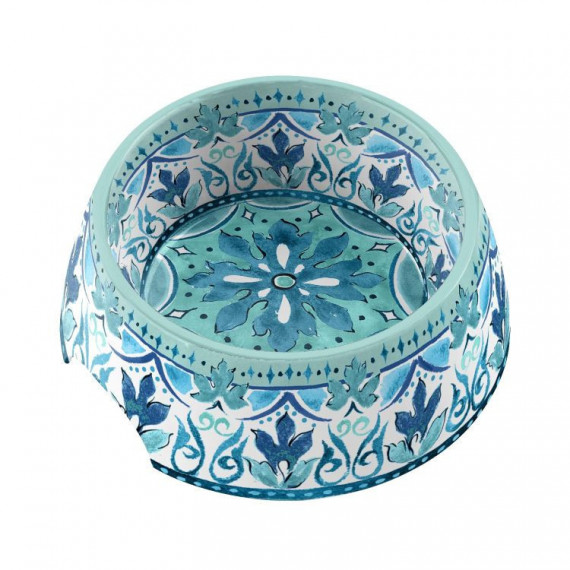 TARHONG Perro Comedero Granada 650 Ml