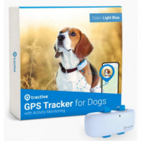 TRACTIVE GPS perro XL