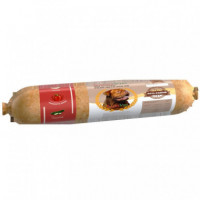 SANOVID Perro Salchicha Pollo, Pimiento Rojo y Batata 500 Gr