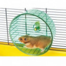 SAVIC Roedor Juguete Rueda Rolly 14 Cm