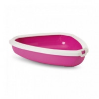 SAVIC Gato Bandeja Rincon 58X39X13 Cm