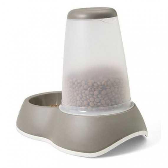 SAVIC perro comedero Loop 1.5 L