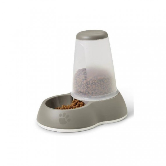 SAVIC perro comedero Loop 3 L