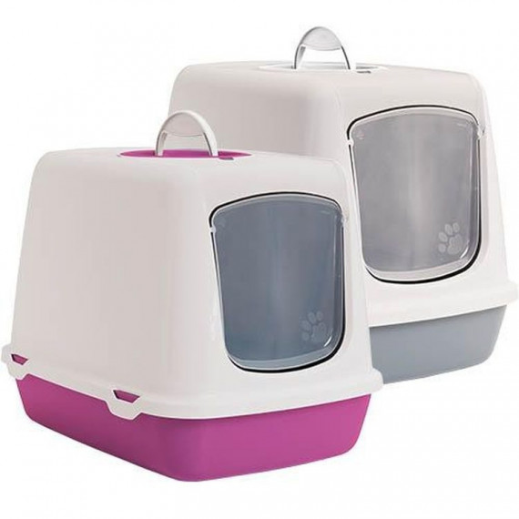 SAVIC Gato Cabina Higienica  Oscar 50X37X39 Cm