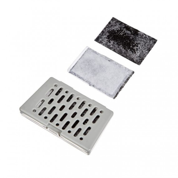 SAVIC Filtro Recambio Cascade 3 Ud