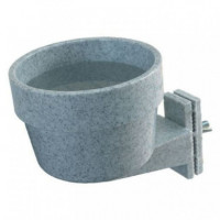 SAVIC Perro Comedero Crock 550 Ml