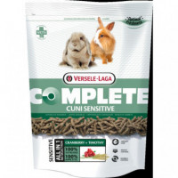Versele Conejo Sensitive Complete 500 Gr  VERSELE-LAGA