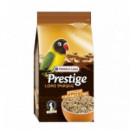 Prestige Agapornis Mezcla 1 Kg  VERSELE-LAGA