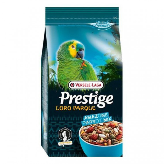 Prestige Loro Amazonas Mezcla 1 Kg  VERSELE-LAGA