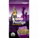 Prestige Ninfa Australiana Mezcla 1 Kg  VERSELE-LAGA