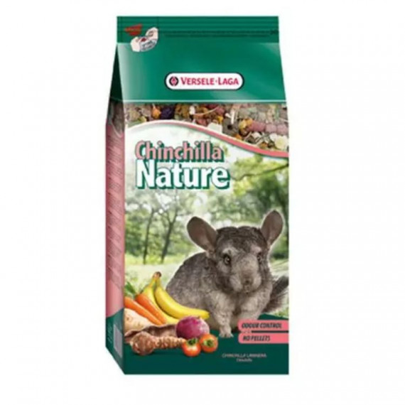 Versele Chinchilla Nature 2.3 Kg  VERSELE-LAGA