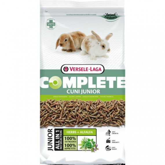 Versele Conejo Junior Complete 1.75 Kg  VERSELE-LAGA
