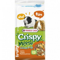 Versele Cobaya Crispy Muesli 2.75 Kg  VERSELE-LAGA