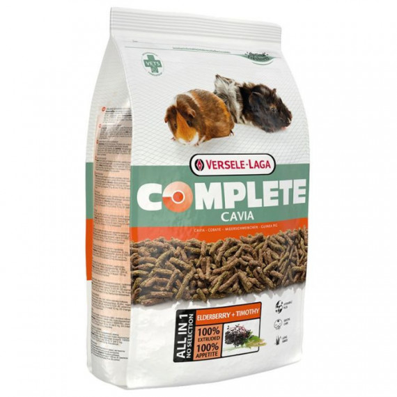 Versele Cobaya Complete 1.75 Kg  VERSELE-LAGA