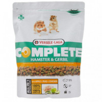 Versele Hamster Complete 500 Gr  VERSELE-LAGA