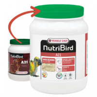 Versele Nutribird Ave A-21 800 Gr  VERSELE-LAGA