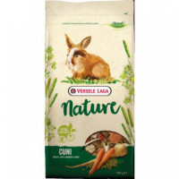 Versele Conejo Nature 700 Gr  VERSELE-LAGA