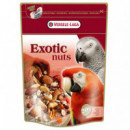 Versele Loros y Cotorras Exotics Nuts 750 Gr  VERSELE-LAGA