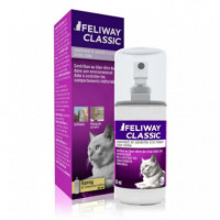 Feliway Classic Spray 60 Ml  CEVA