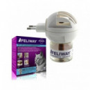Feliway Classic Difusor y Recambio 48 Ml  CEVA