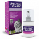 Feliway Classic Spray 20 Ml  CEVA