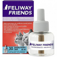 Feliway Friends Recambio 48 Ml  CEVA