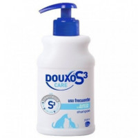 Douxo S3 Care Champu 200 Ml  CEVA