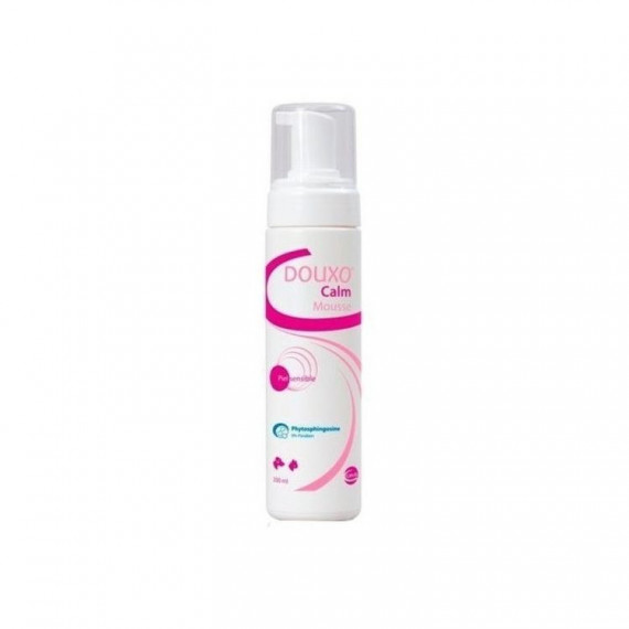 Douxo S3 Calm Mousse 150 Ml  CEVA