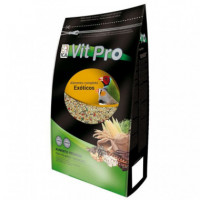 ICA Vit Pro Exotico 3 Kg - Guanxe Atlantic Marketplace