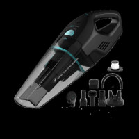 CECOTEC Aspirador de Mano Conga Popstar Micro 18.5 V Animal