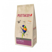 PSITTACUS Nectar Loris 1 Kg