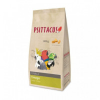 PSITTACUS Granulado Omega 800 Gr
