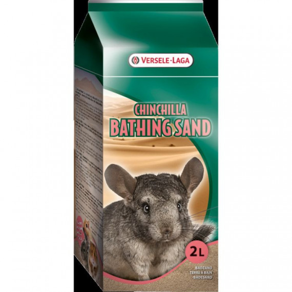 Versele Chinchilla Arena 1.3 Kg  VERSELE-LAGA