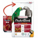Versele Nutribird Loro P-15 Tropical 1 Kg  VERSELE-LAGA