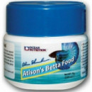 OCEAN NUTRITION Atison's Betta Food 75 Gr